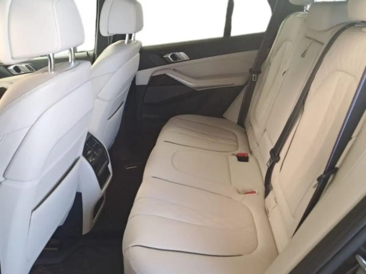 BMW X5 usata a Verona (11)