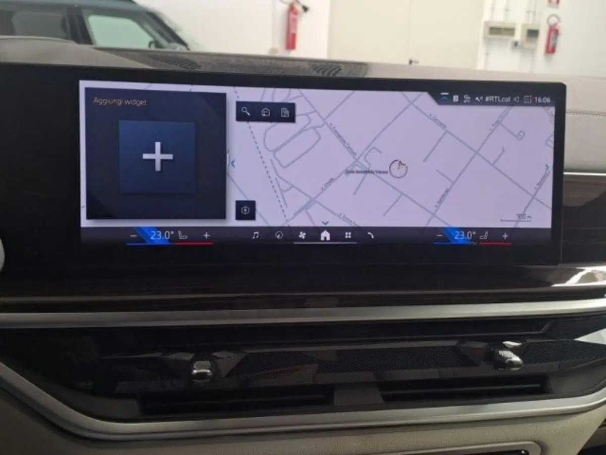 BMW X5 usata a Verona (12)
