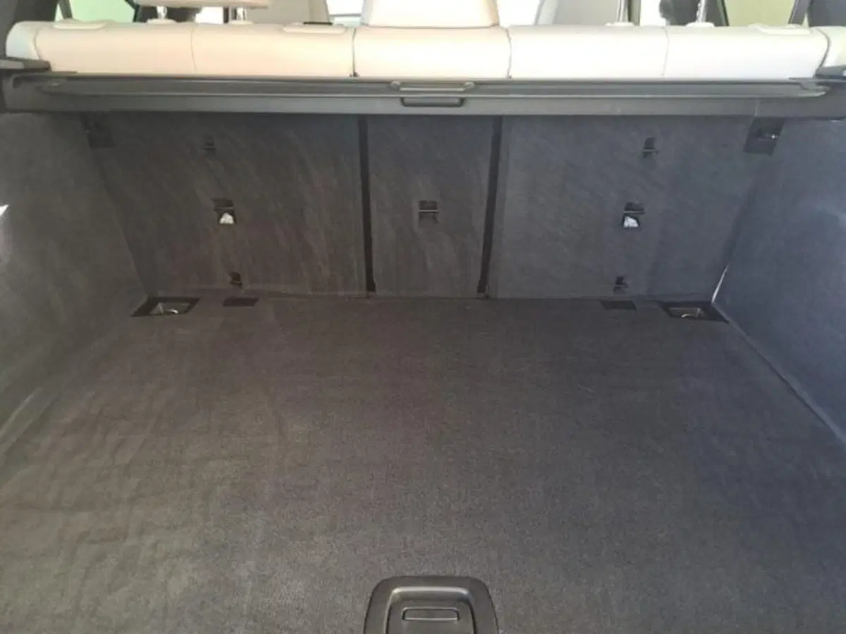 BMW X5 usata a Verona (14)