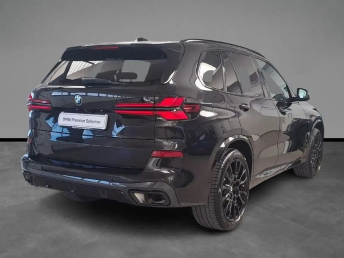 BMW X5 usata a Verona (16)