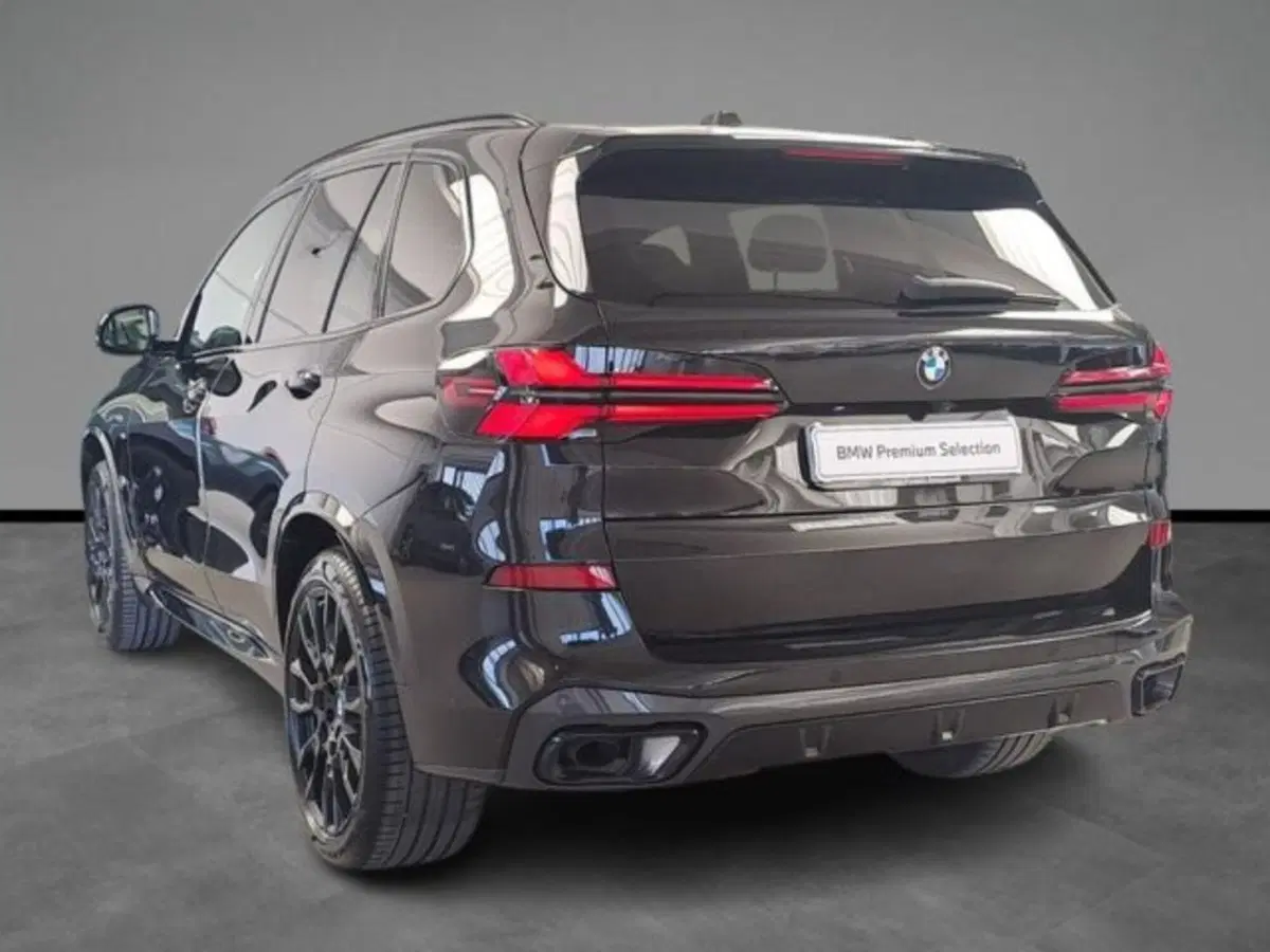 BMW X5 usata a Verona (4)