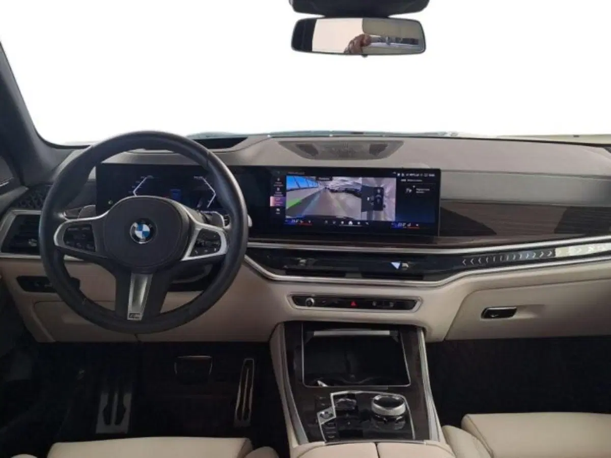 BMW X5 usata a Verona (8)