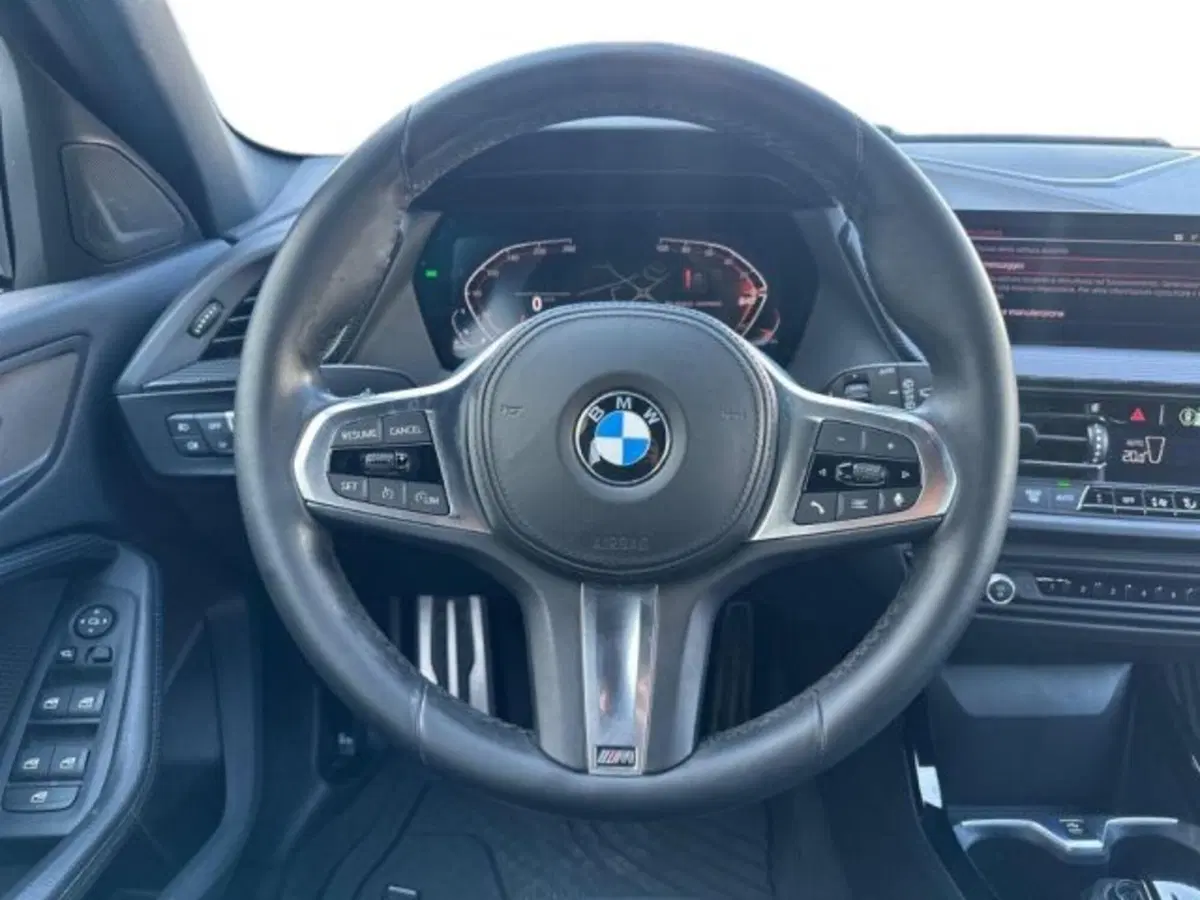 BMW Serie 1 usata a Verona (10)