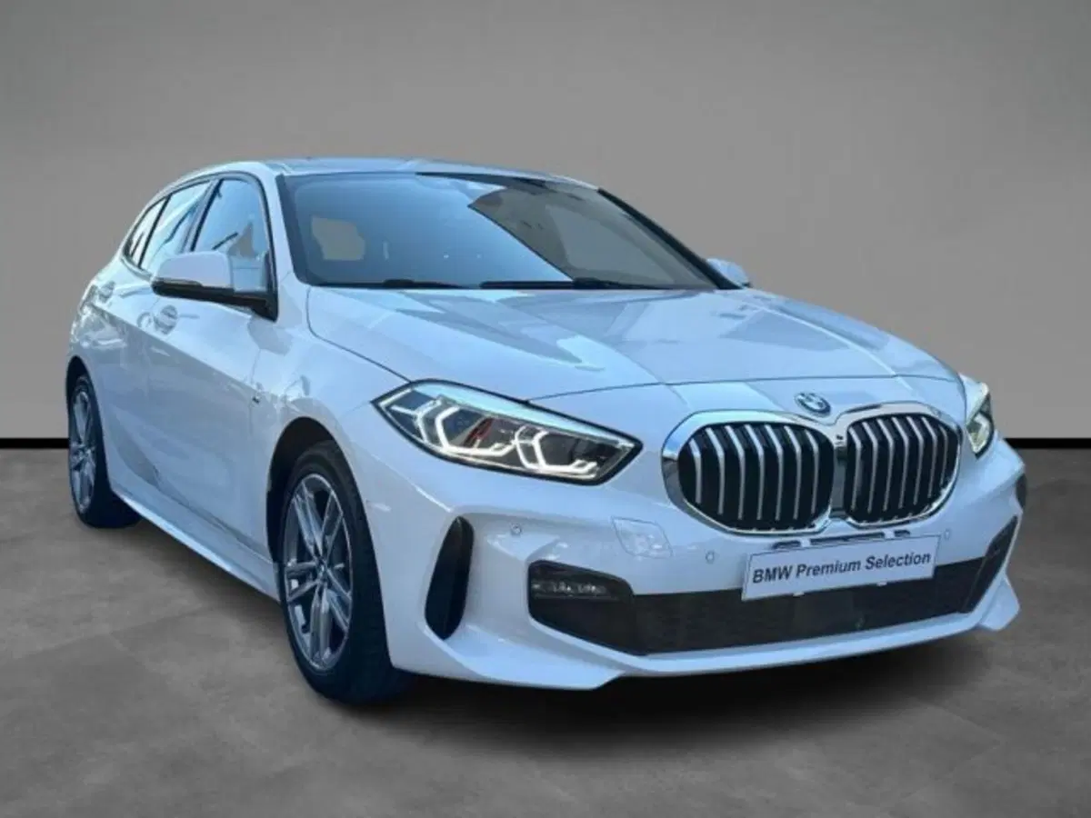 BMW Serie 1 usata a Verona (15)