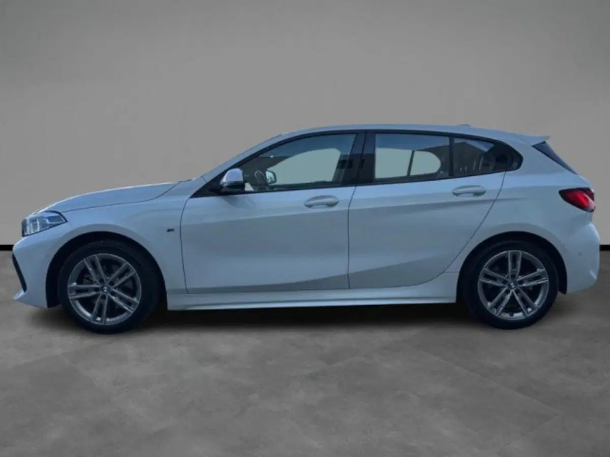 BMW Serie 1 usata a Verona (3)