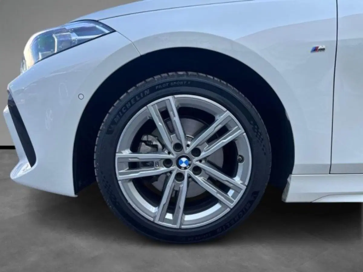 BMW Serie 1 usata a Verona (5)