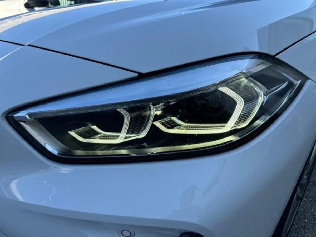 BMW Serie 1 usata a Verona (6)