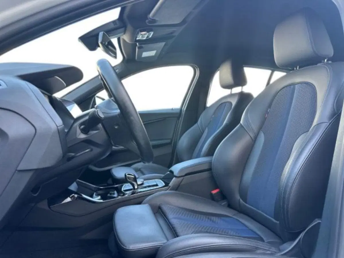 BMW Serie 1 usata a Verona (9)