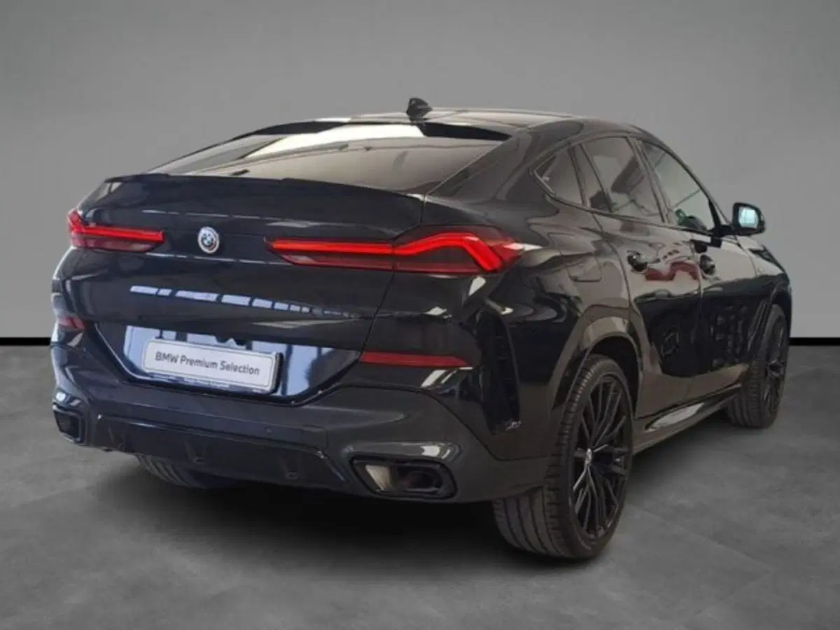 BMW X6 usata a Verona (16)