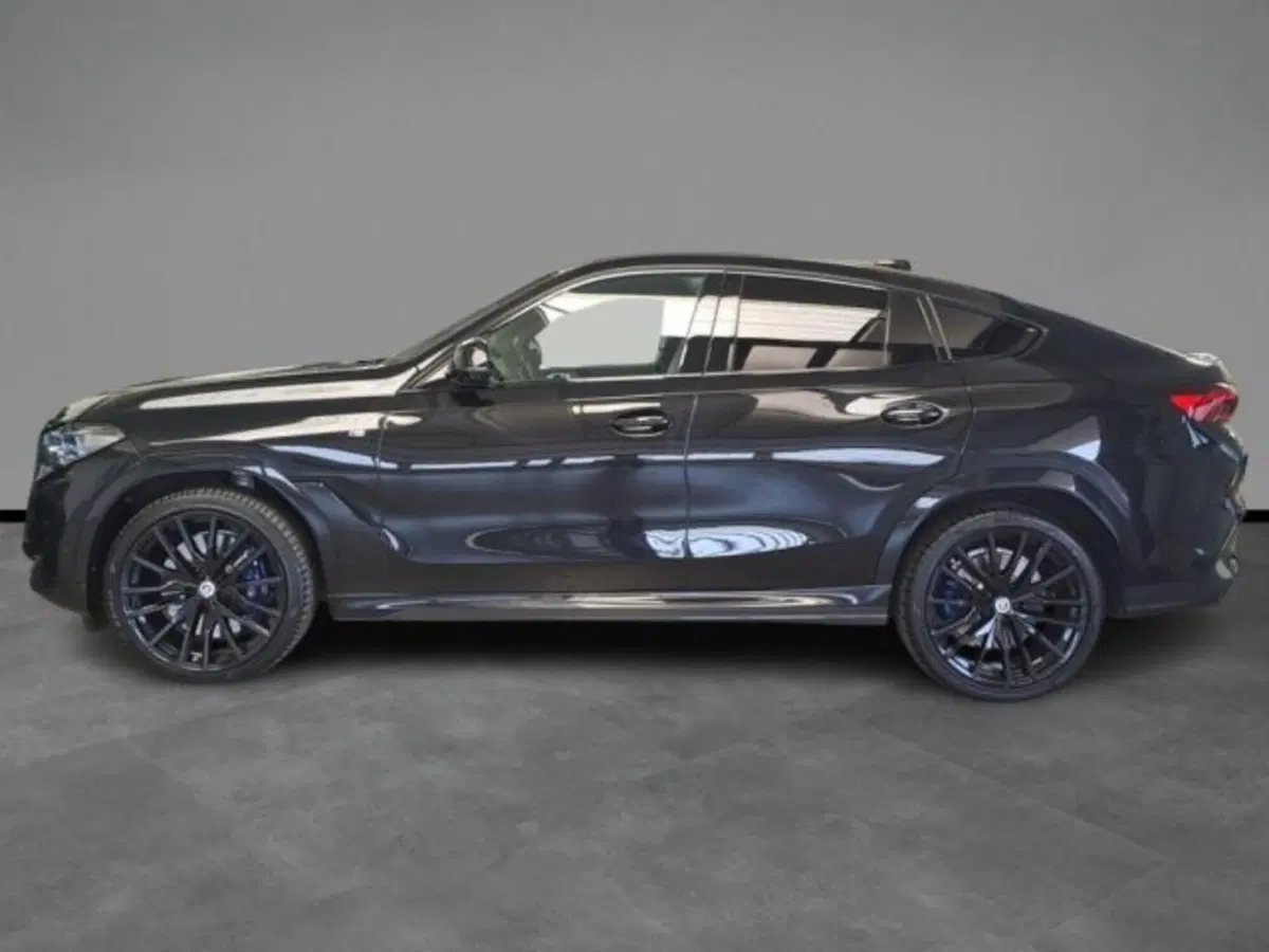 BMW X6 usata a Verona (3)
