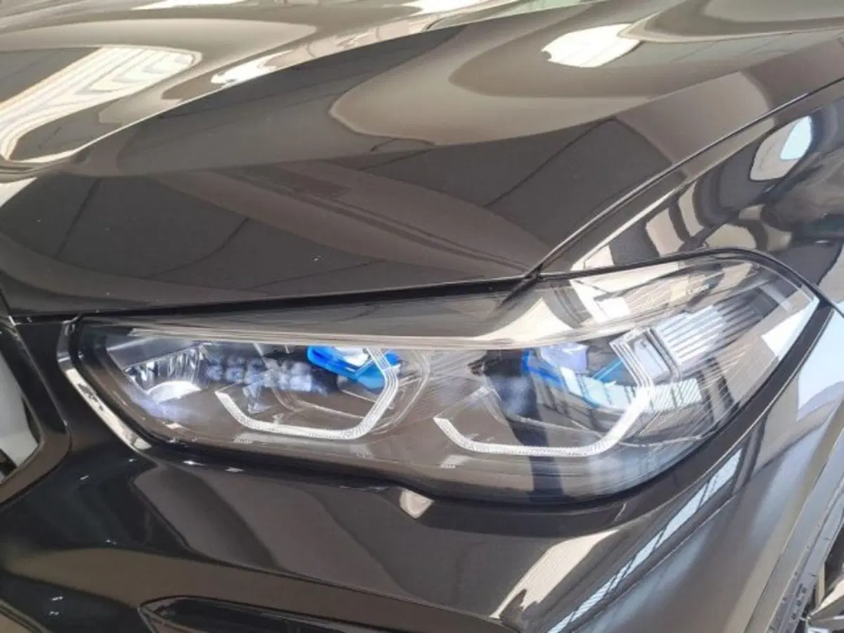 BMW X6 usata a Verona (6)