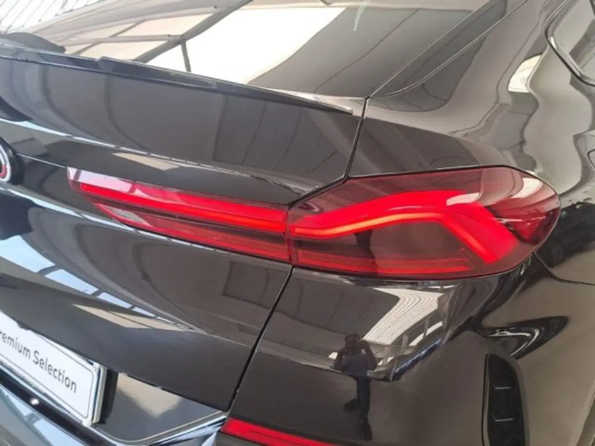 BMW X6 usata a Verona (7)