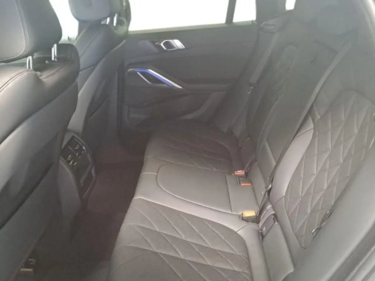 BMW X6 usata a Verona (11)