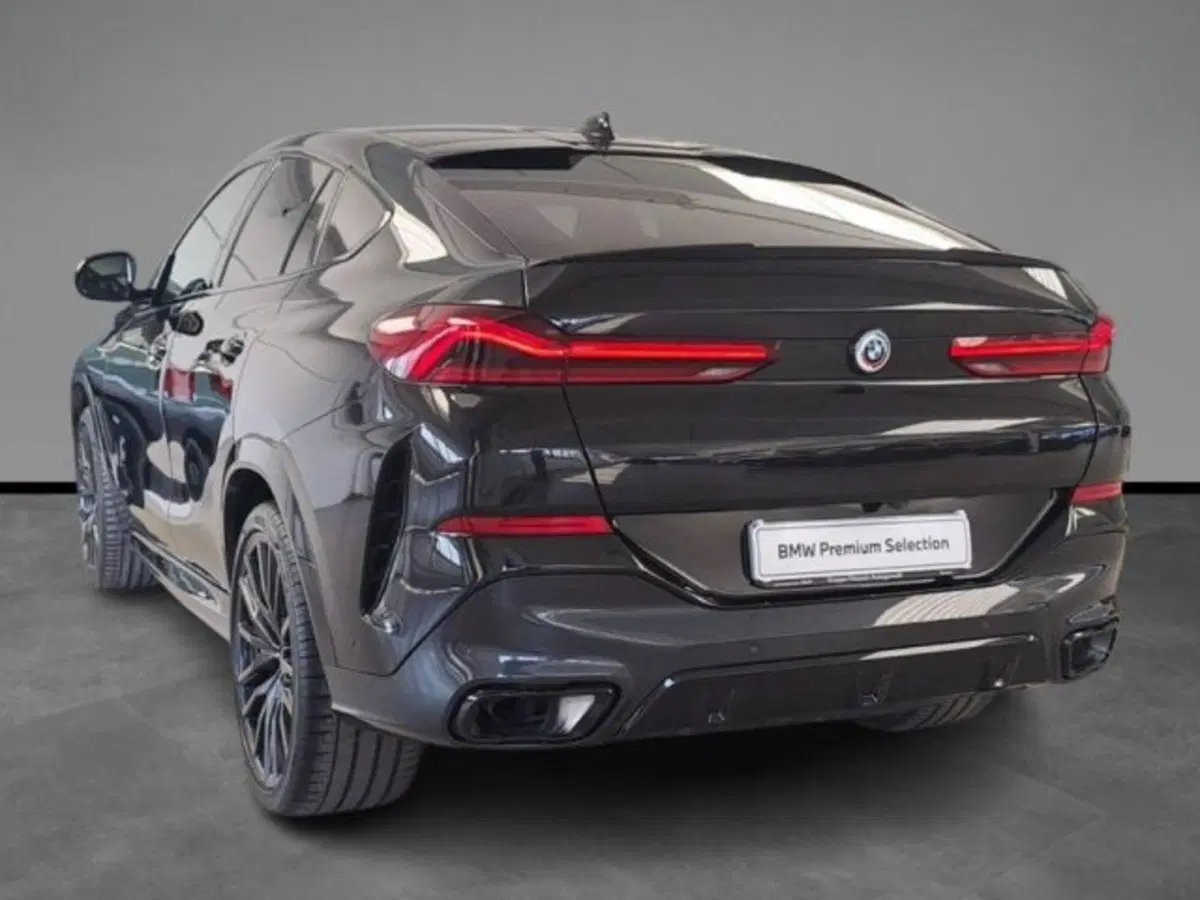 BMW X6 usata a Verona (4)