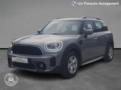 MINI Mini Countryman 1.5 One Business Countryman del 2021 usata a Verona