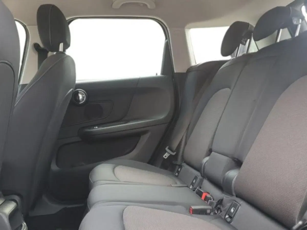 MINI Mini Countryman usata a Verona (10)