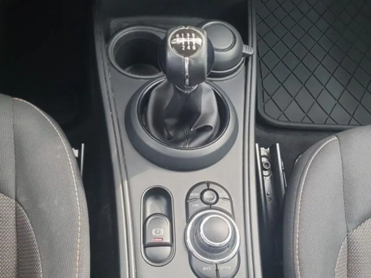 MINI Mini Countryman usata a Verona (12)