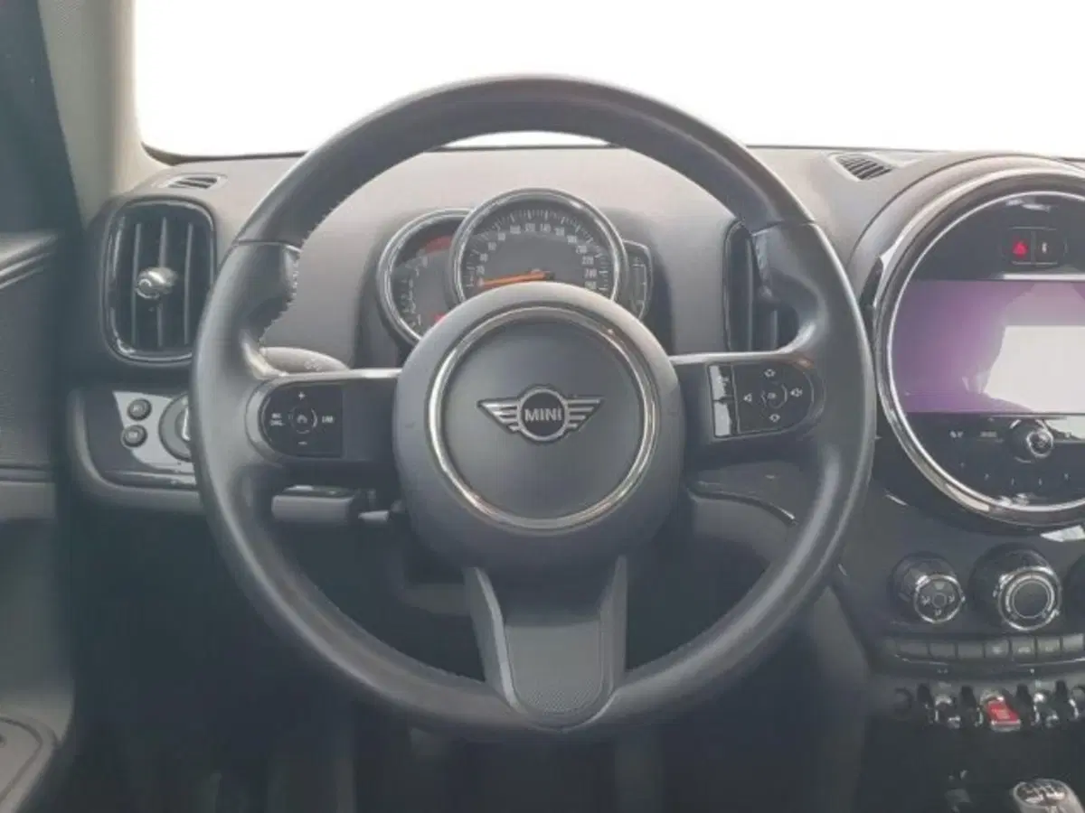 MINI Mini Countryman usata a Verona (13)