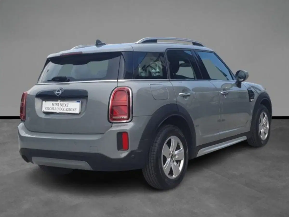 MINI Mini Countryman usata a Verona (15)
