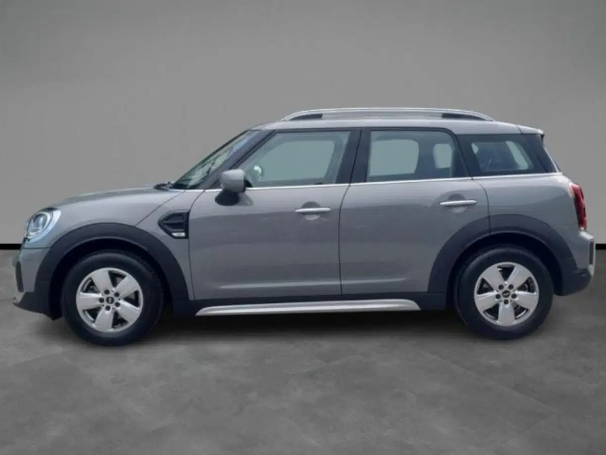 MINI Mini Countryman usata a Verona (3)