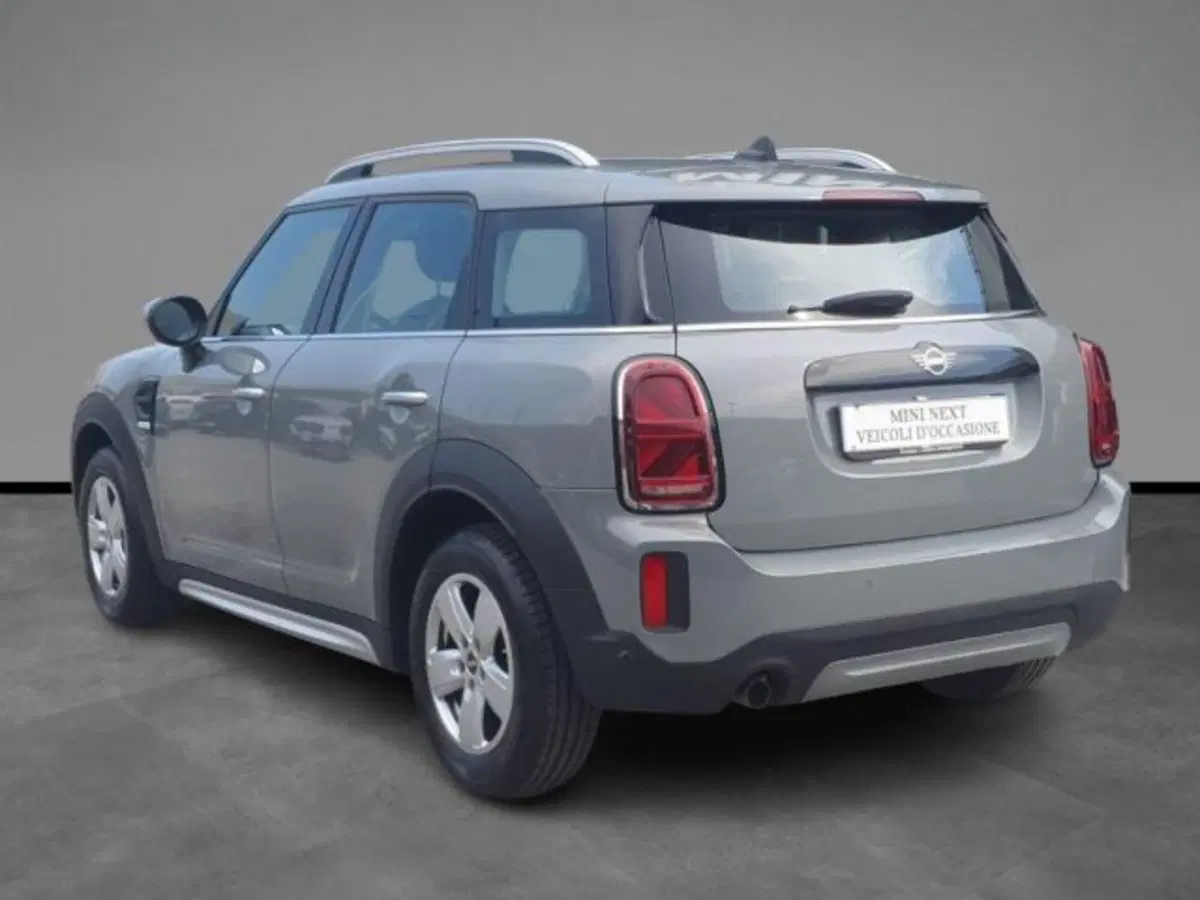 MINI Mini Countryman usata a Verona (4)