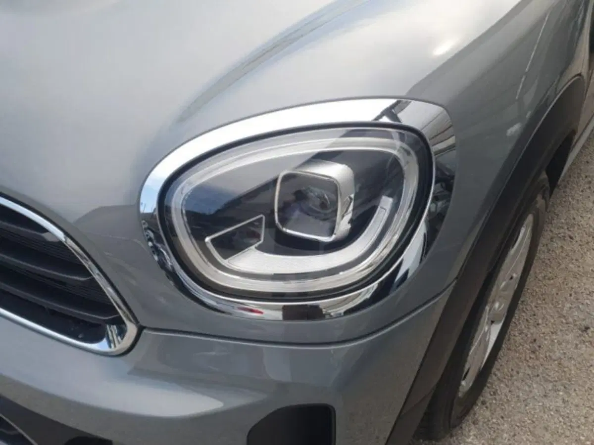MINI Mini Countryman usata a Verona (6)