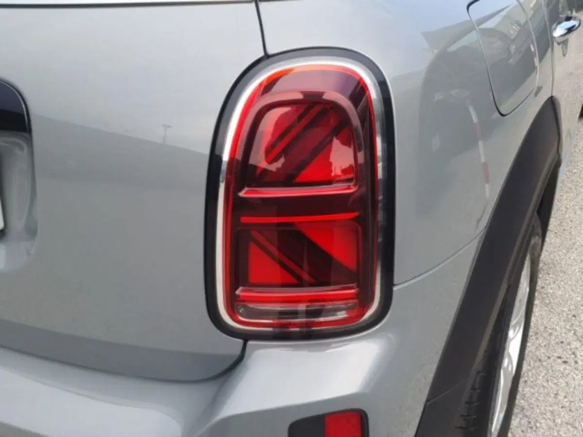 MINI Mini Countryman usata a Verona (7)