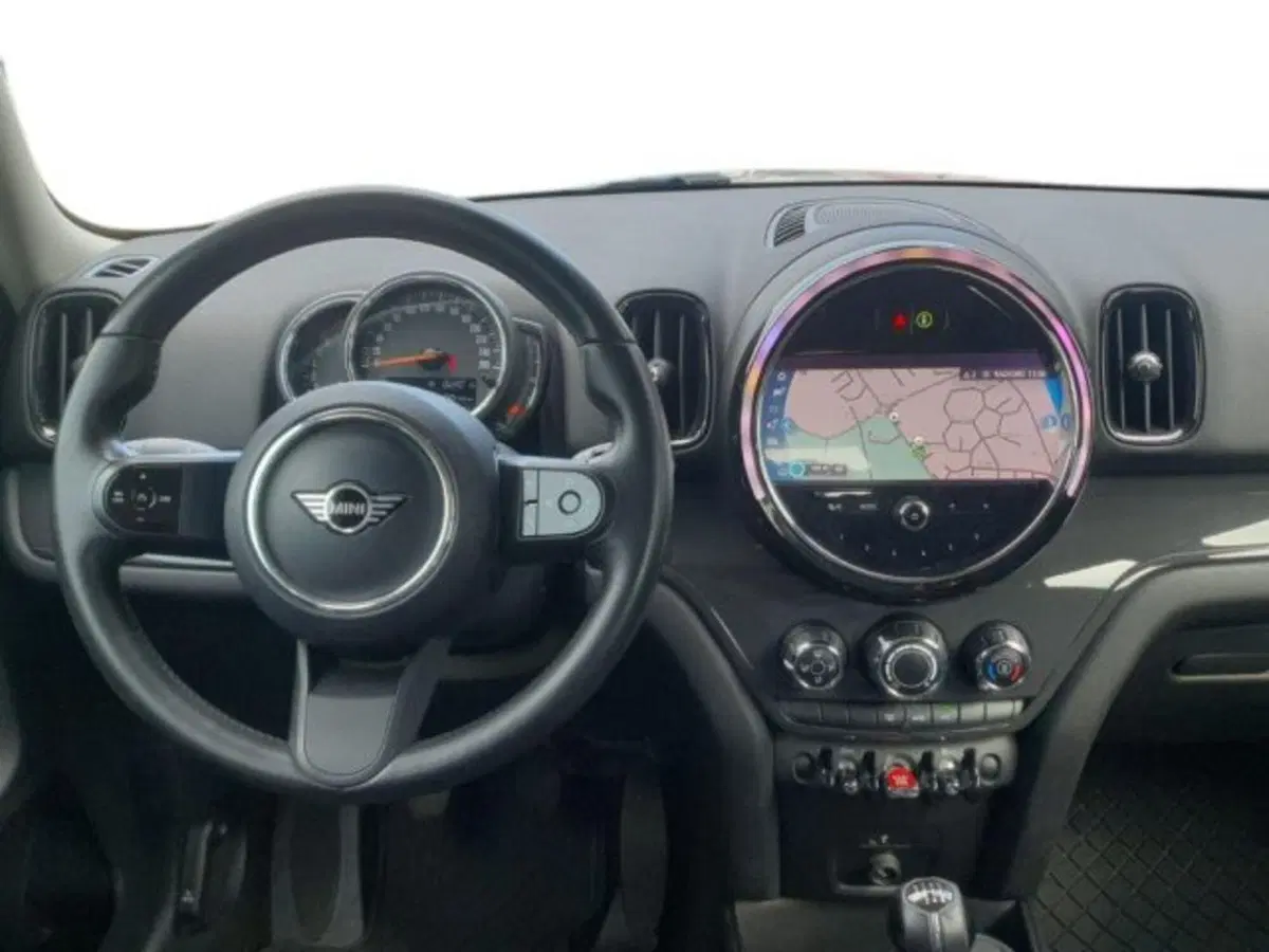 MINI Mini Countryman usata a Verona (8)