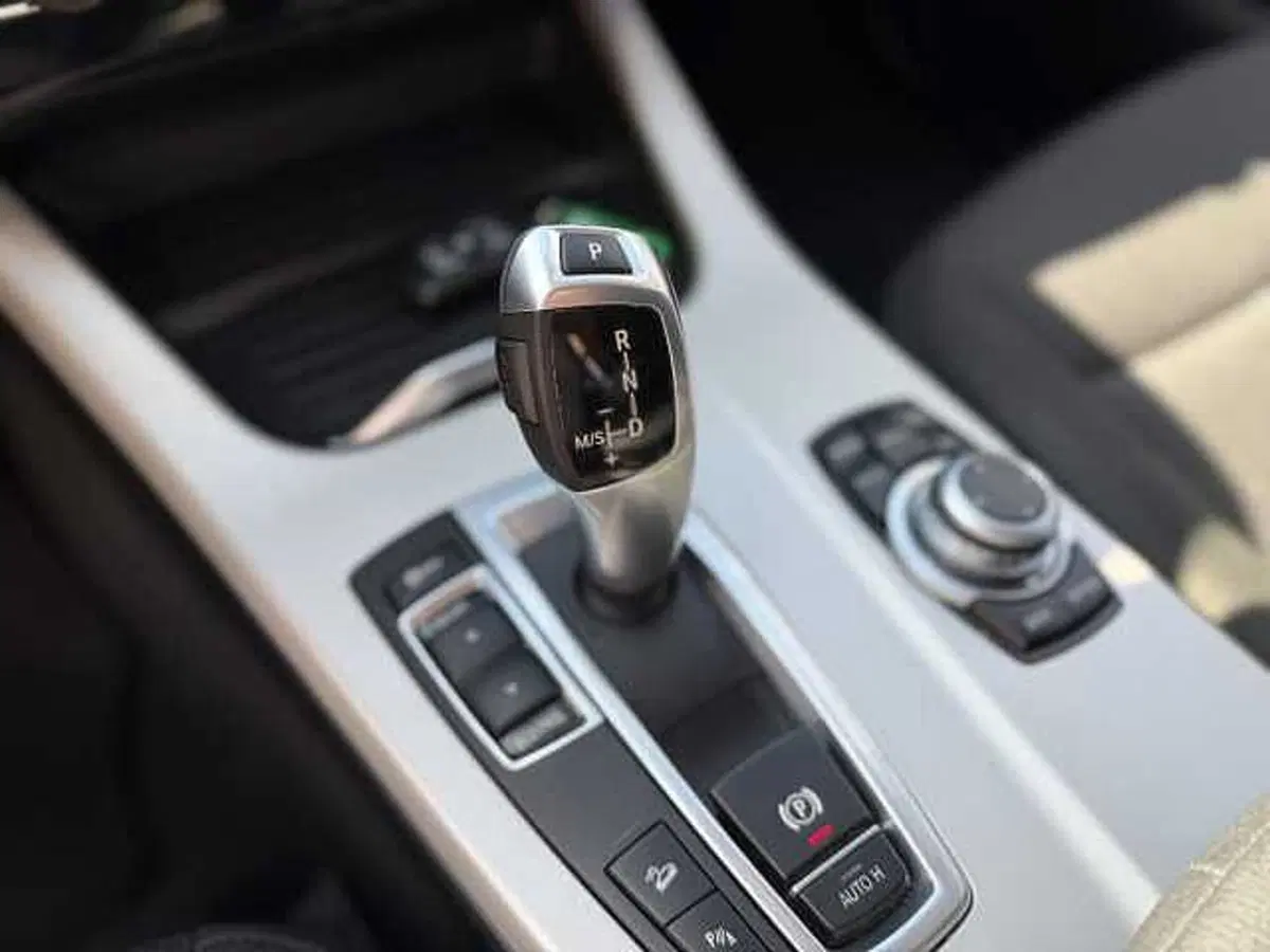 BMW X4 usata a Genova (8)