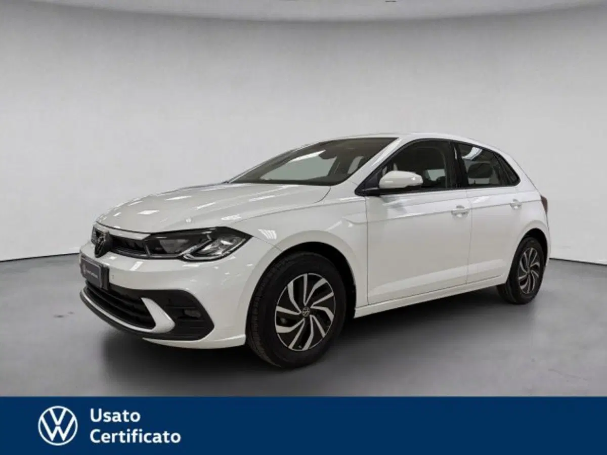 Volkswagen Polo usata a Vicenza