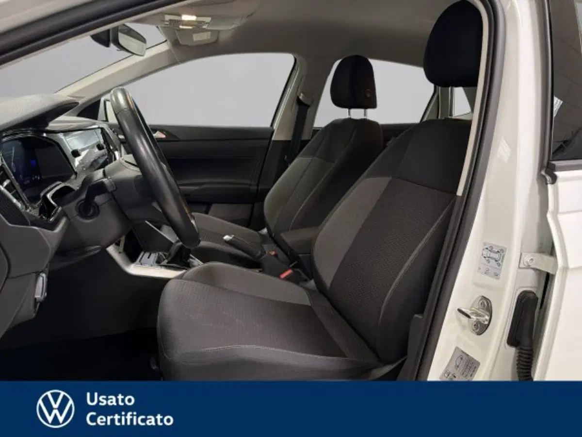 Volkswagen Polo usata a Vicenza (13)