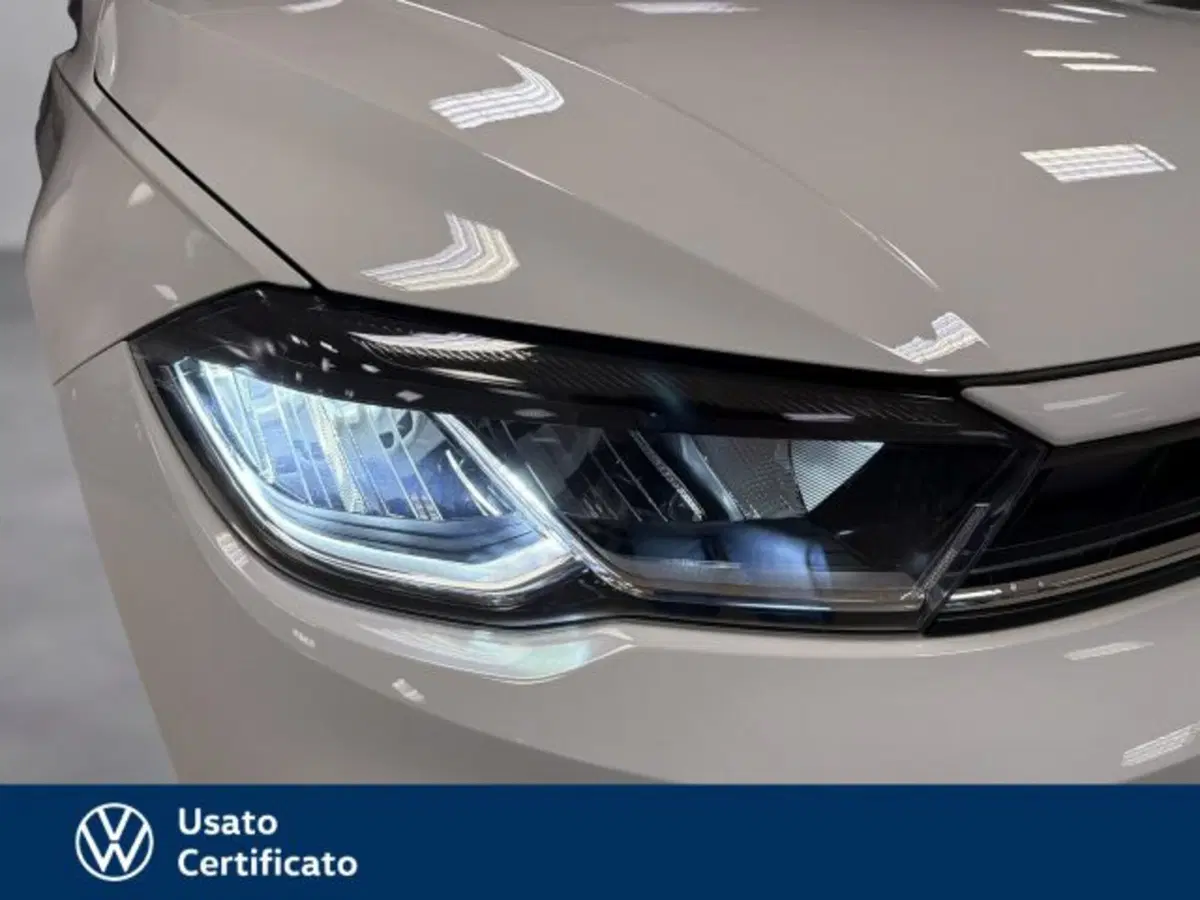Volkswagen Polo usata a Vicenza (19)