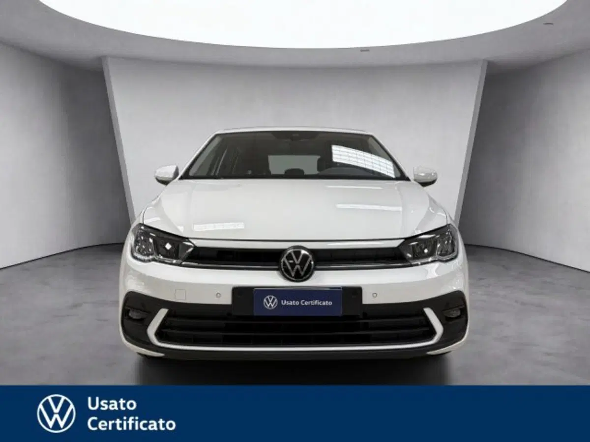 Volkswagen Polo usata a Vicenza (2)