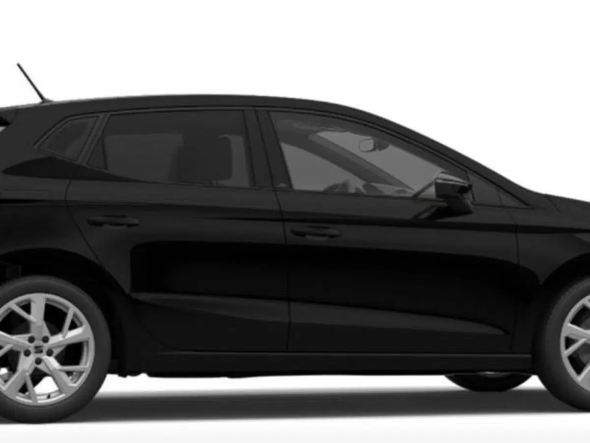 SEAT Ibiza nuova a Vicenza (2)