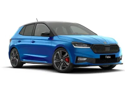 Skoda Fabia 1.5 tsi act 130 175cv dsg nuova a Arzignano