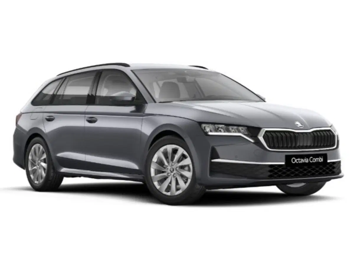 Skoda Octavia Station Wagon nuova a Vicenza