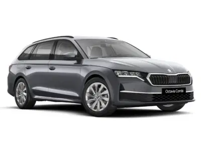Skoda Octavia Station Wagon 2.0 tdi Executive 150cv dsg nuova a Arzignano