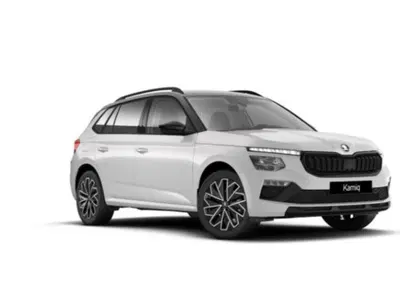 Skoda Kamiq 1.0 tsi Be More 115cv dsg nuova a Arzignano