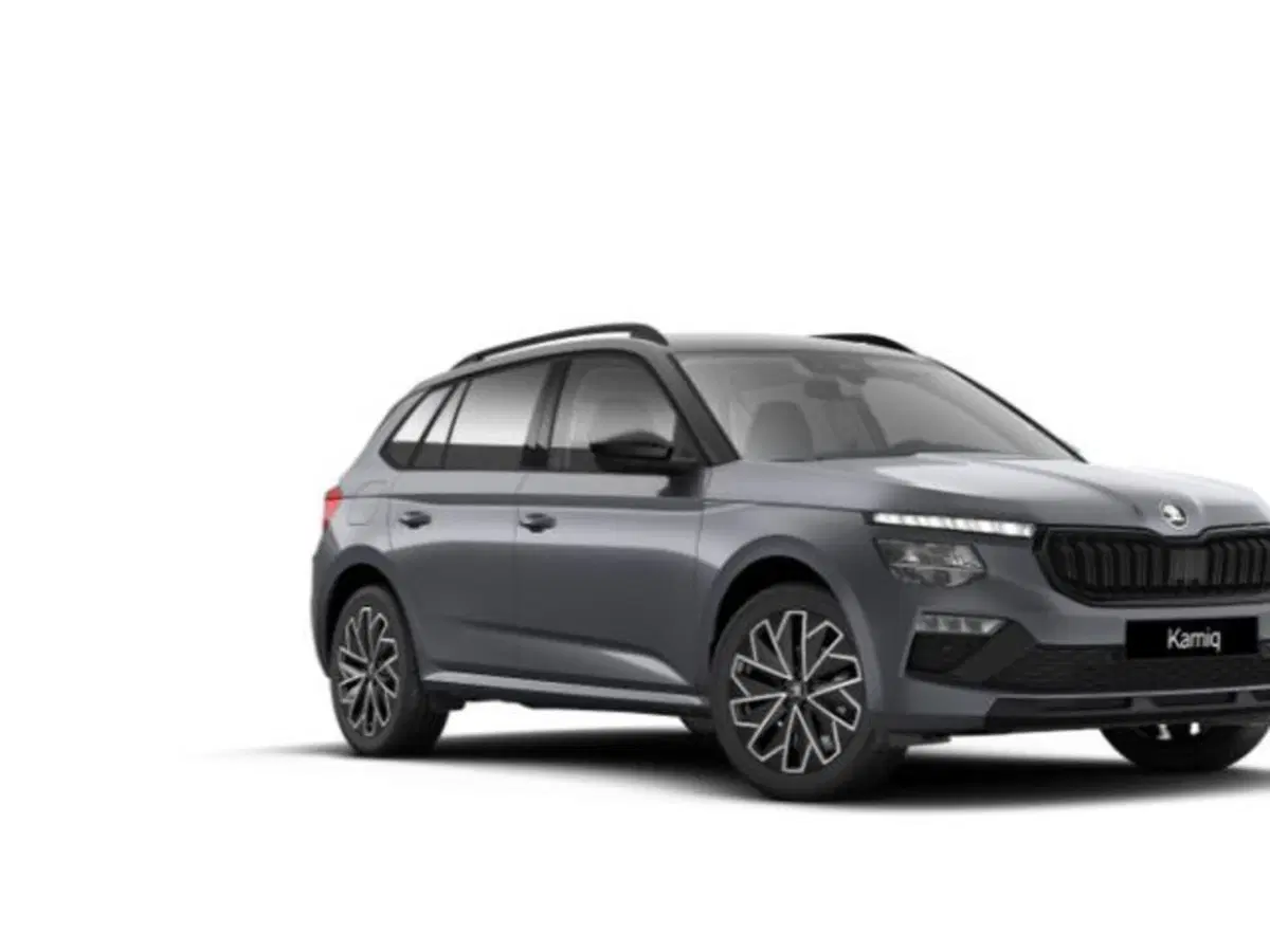 Skoda Kamiq nuova a Vicenza