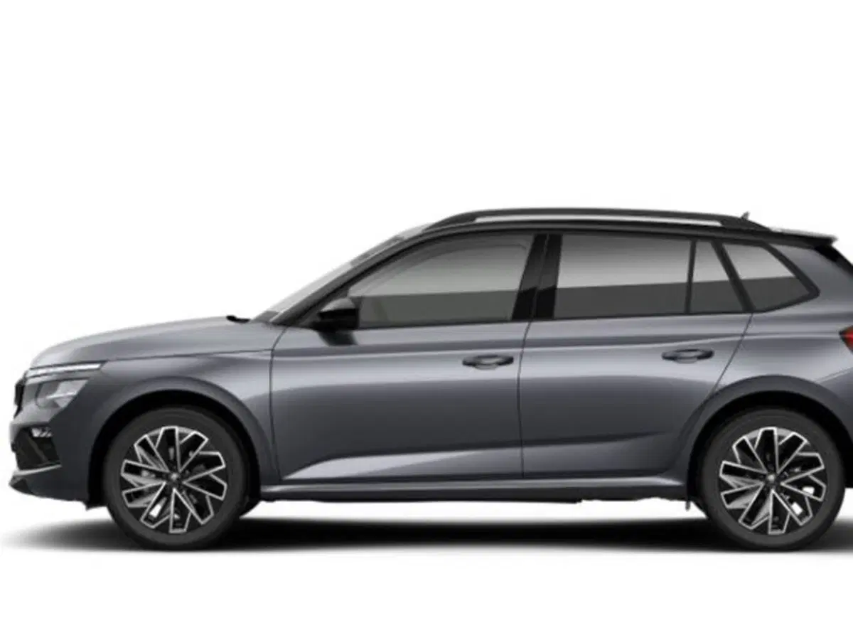 Skoda Kamiq nuova a Vicenza (2)