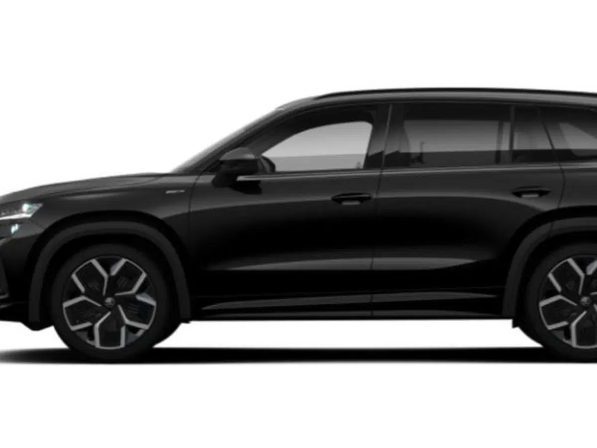 Skoda Kodiaq nuova a Vicenza (2)