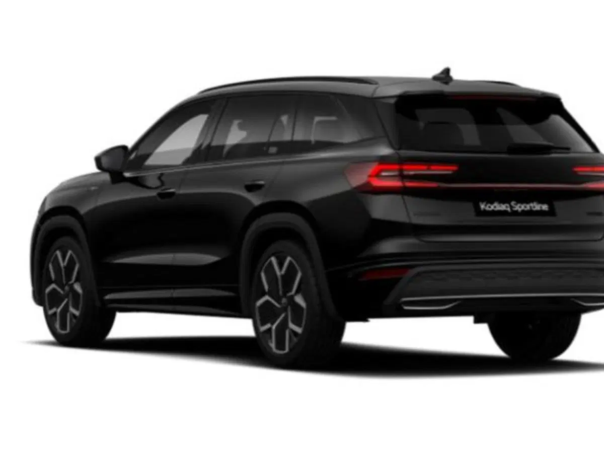 Skoda Kodiaq nuova a Vicenza (3)