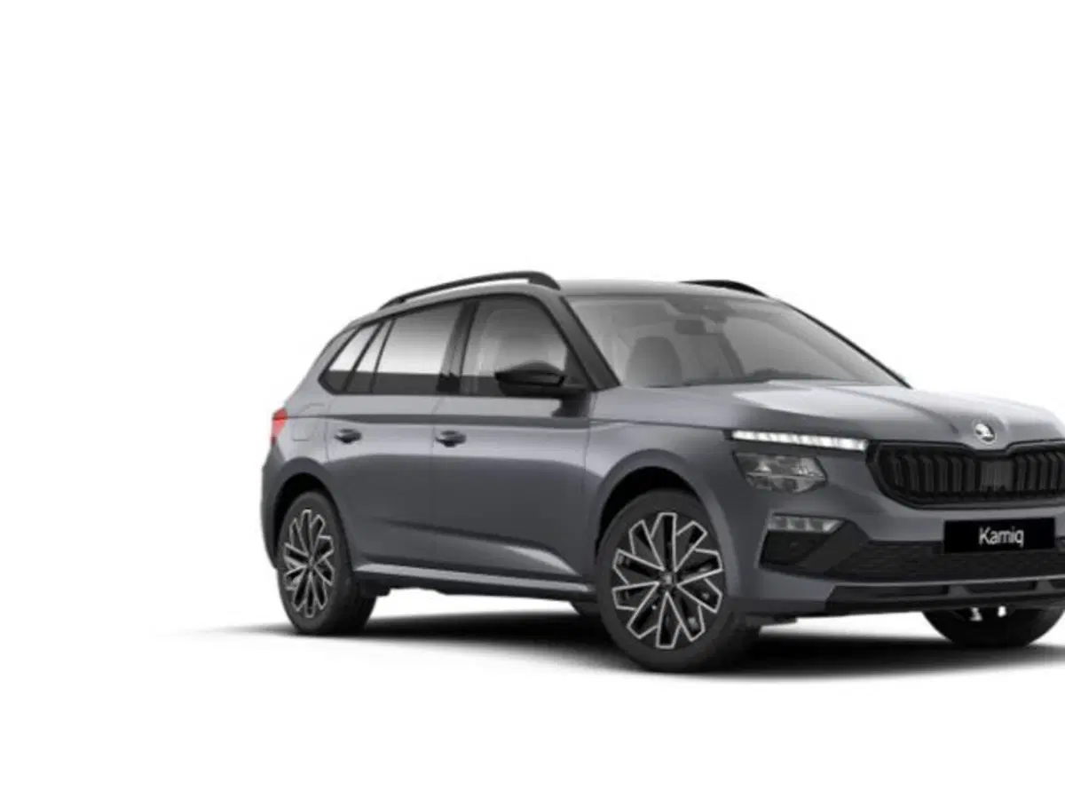 Skoda Kamiq nuova a Vicenza