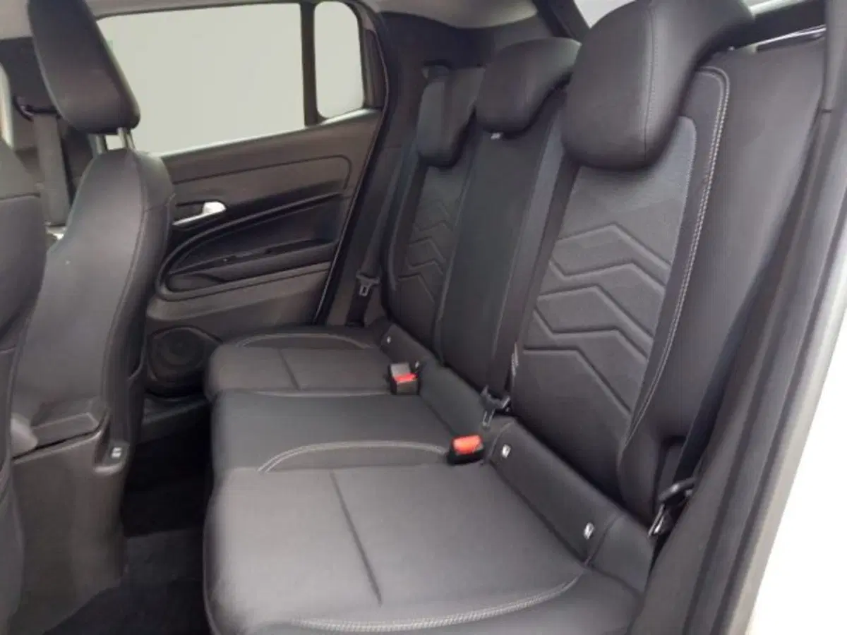 Jeep Avenger usata a Frosinone (10)