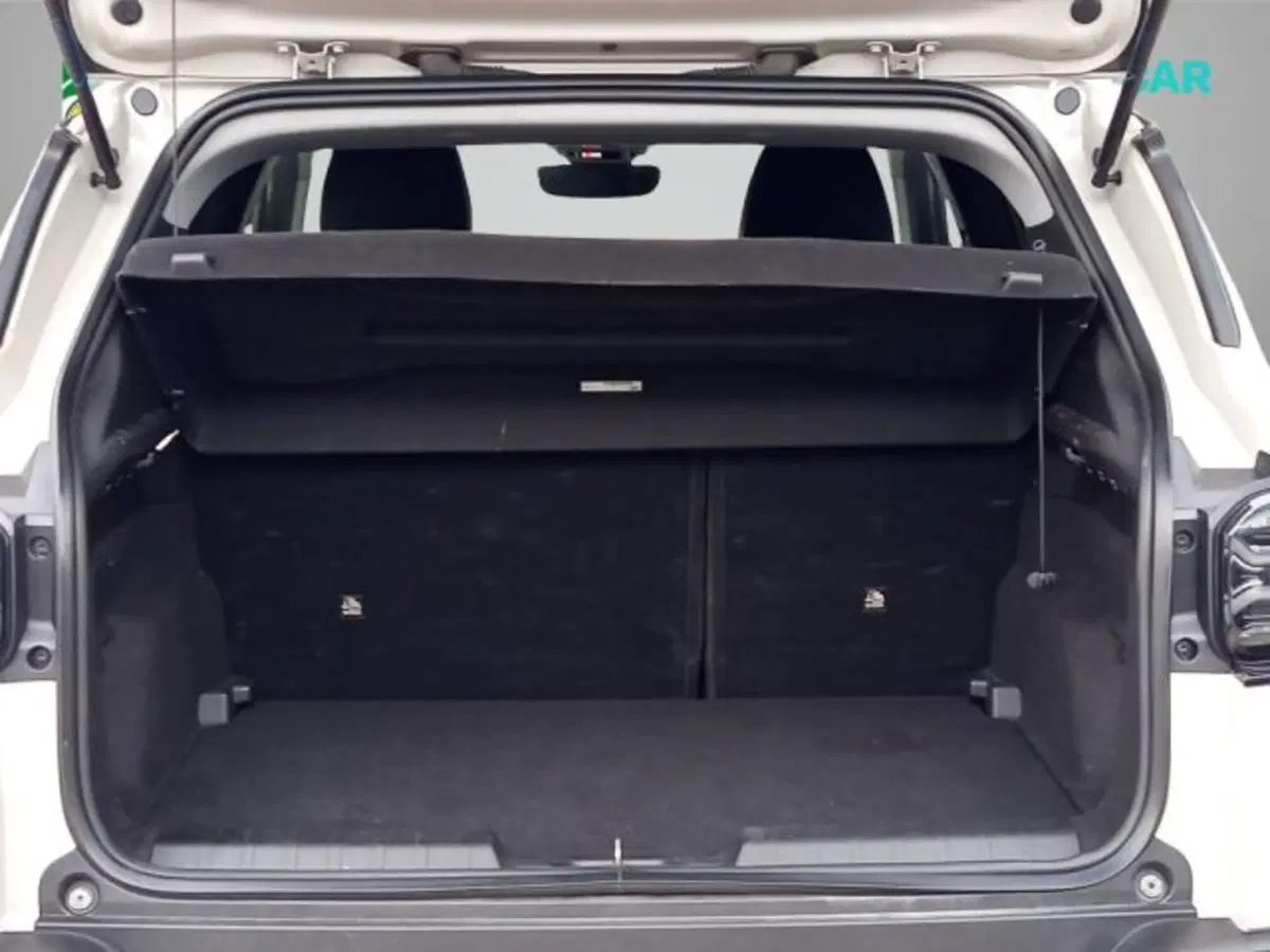Jeep Avenger usata a Frosinone (6)