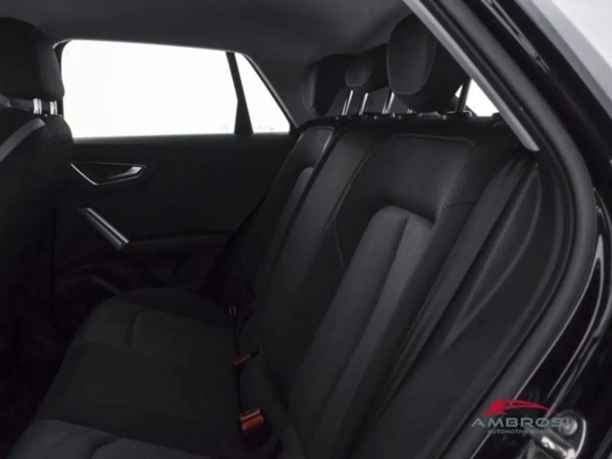 Audi Q2 usata a Perugia (10)
