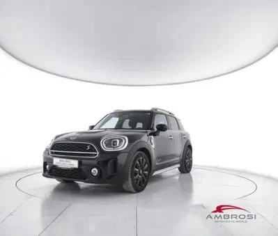 MINI Mini Countryman 1.5 Cooper Countryman ALL4 Automatica del 2022 usata a Corciano