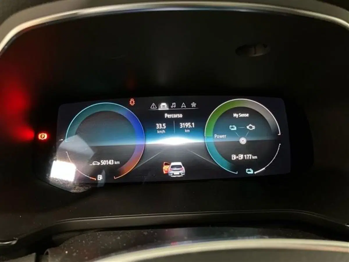 Renault Captur usata a Como (15)