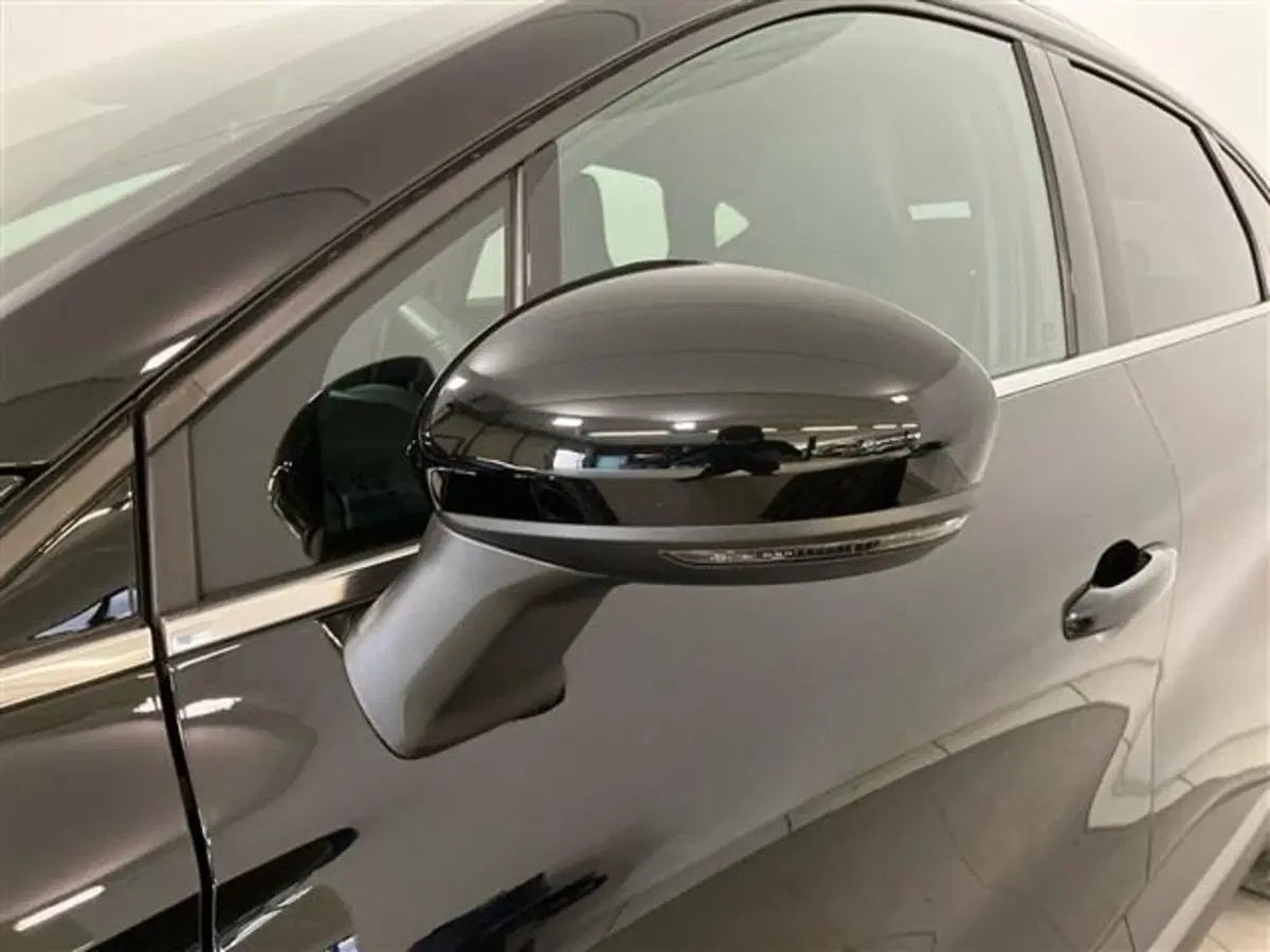 Renault Captur usata a Como (16)