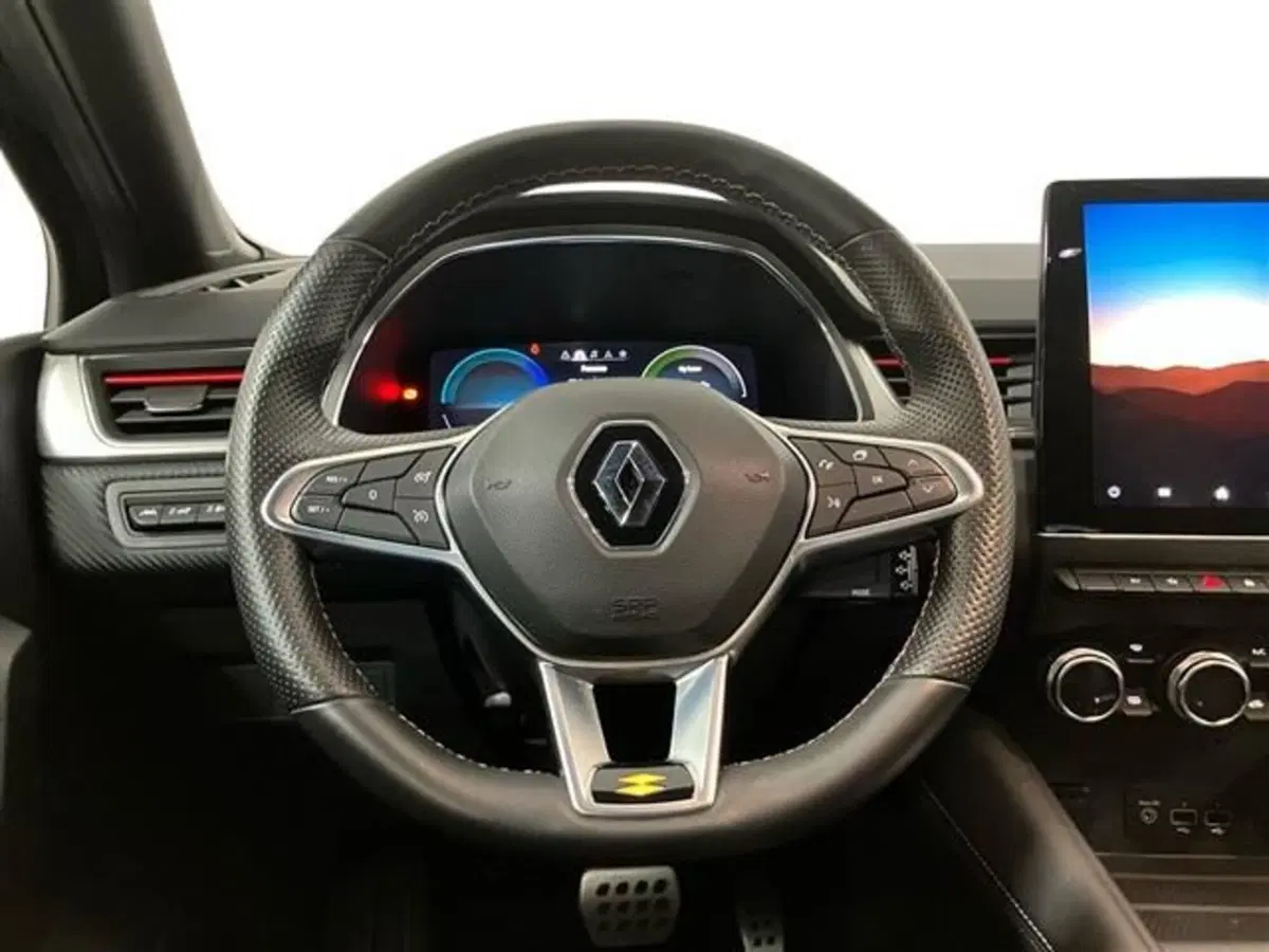 Renault Captur usata a Como (19)